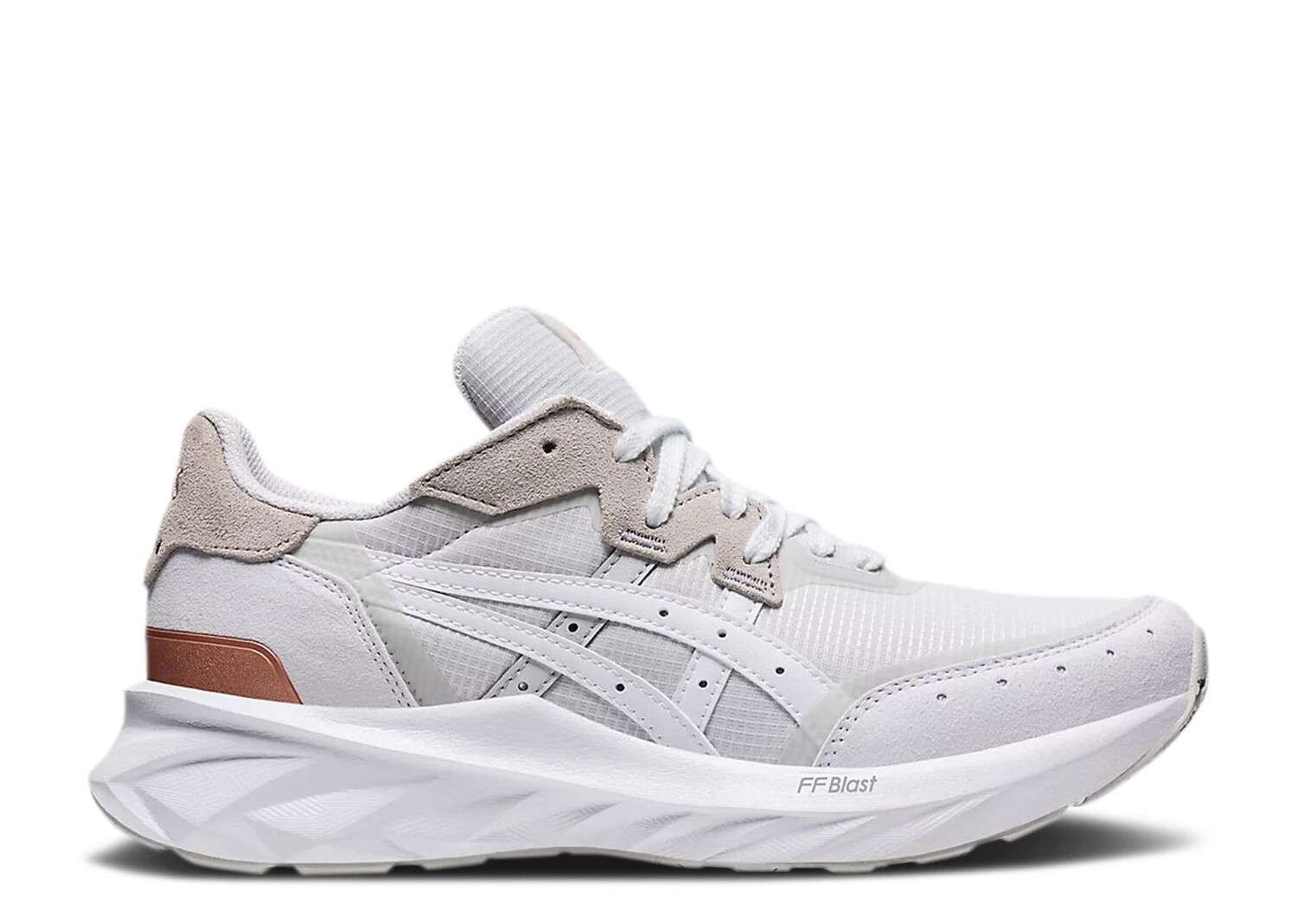 

Кроссовки ASICS Wmns Tarther Blast 'White', белый