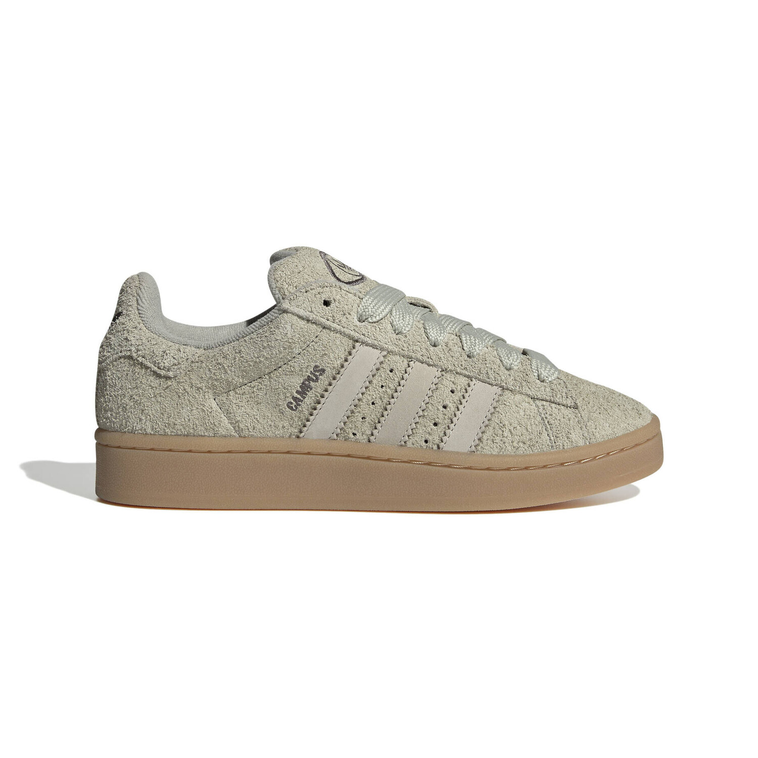 

Кроссовки Campus 00s Adidas Originals, бежевый