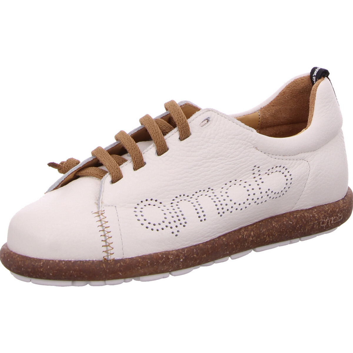 

Туфли Studio Halbschuhe, белый