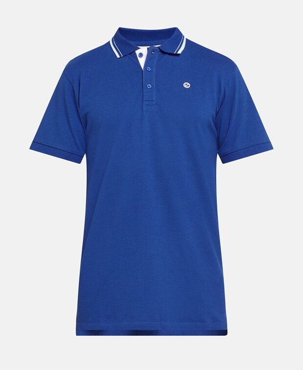 

Рубашка поло Censured, цвет Royal Blue