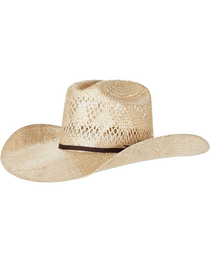 

Бейсболка Ariat Sisal, натуральный