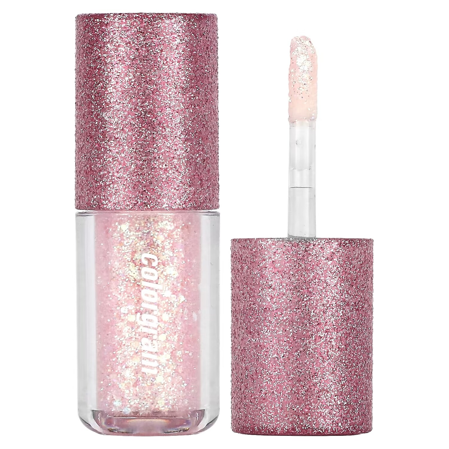 

Тени для глаз Colorgram Milk Bling Shadow 02 Opal Flash, 3,2 гр.