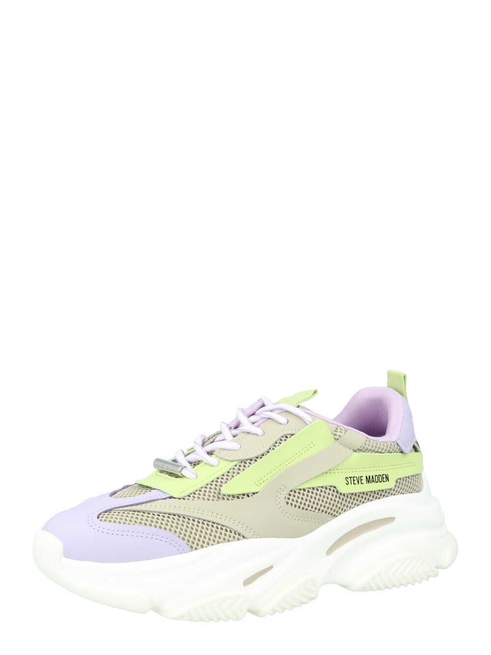 

Кроссовки Steve Madden POSSESSION, светло-фиолетовый
