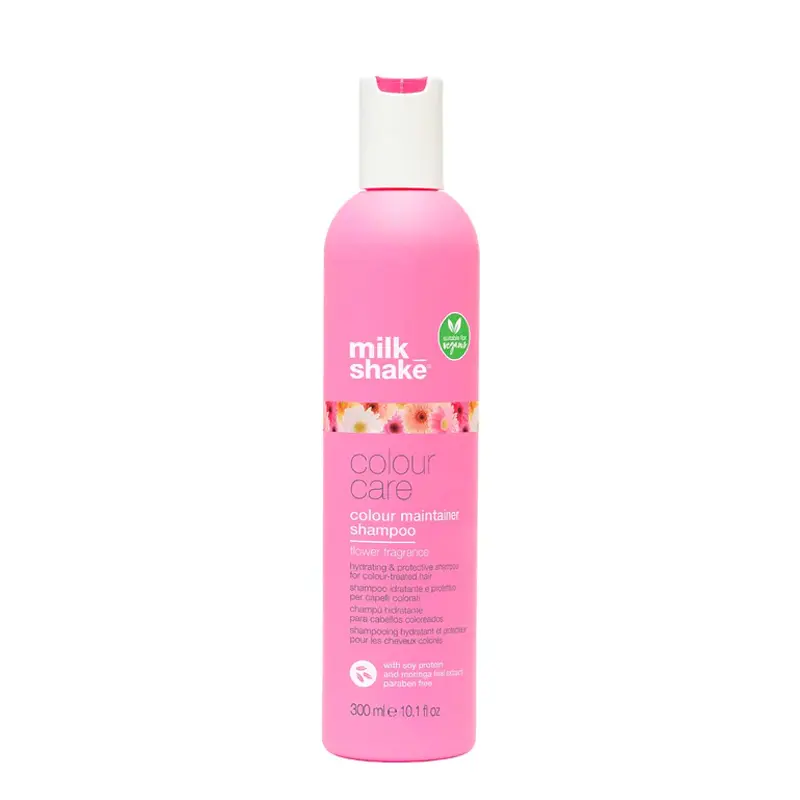 

Шампунь для окрашенных волос Milk Shake Color Maintainer Flower Fragrance, 300 мл
