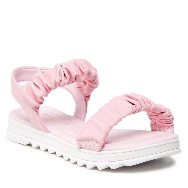 

Сандалии Bibi FlatForm, розовый