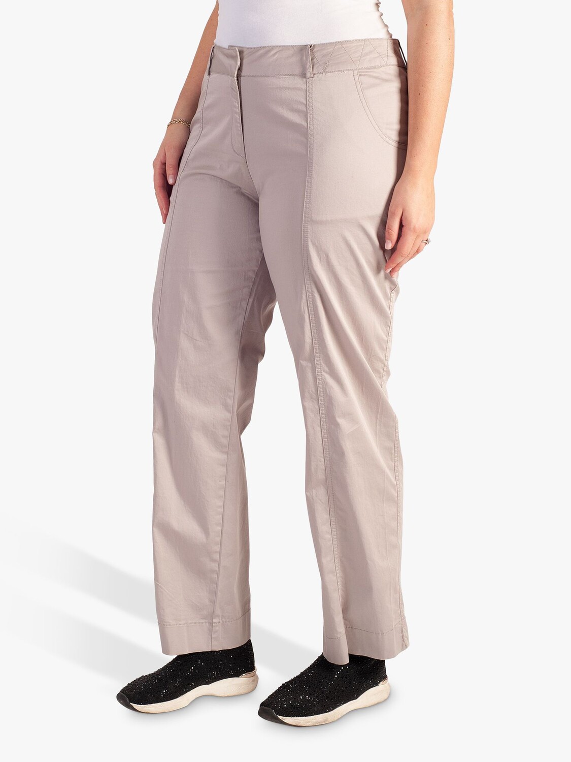 

Брюки chesca Twin Stich, Porcini