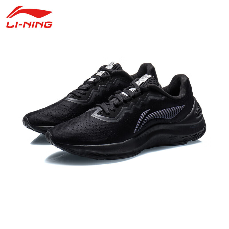 

Кроссовки мужские Li-Ning H023, черный