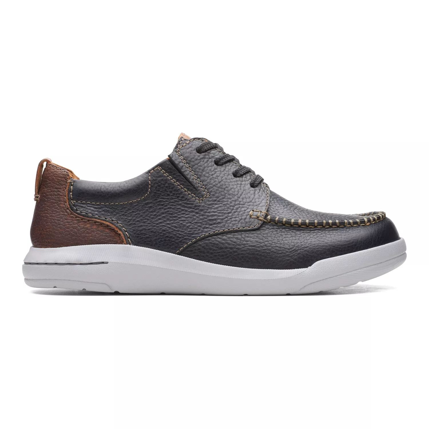 

Мужские кожаные оксфорды Clarks Driftway Low