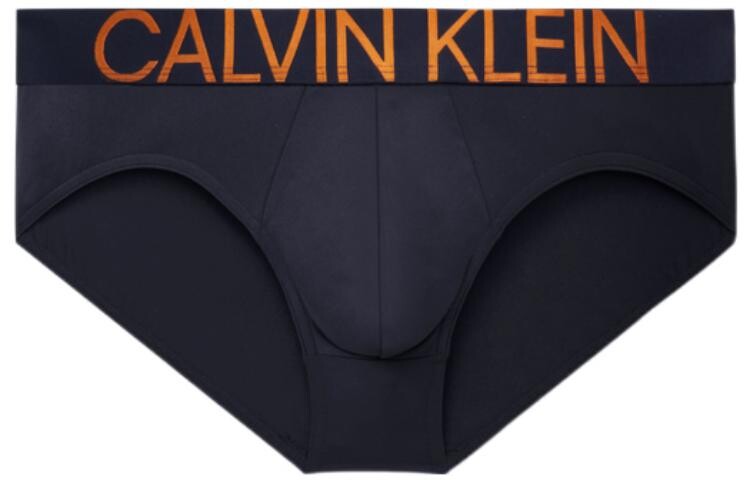 

Мужские трусы Calvin Klein, цвет Black