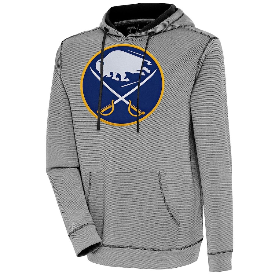 

Куртка Antigua Buffalo Sabres, черный