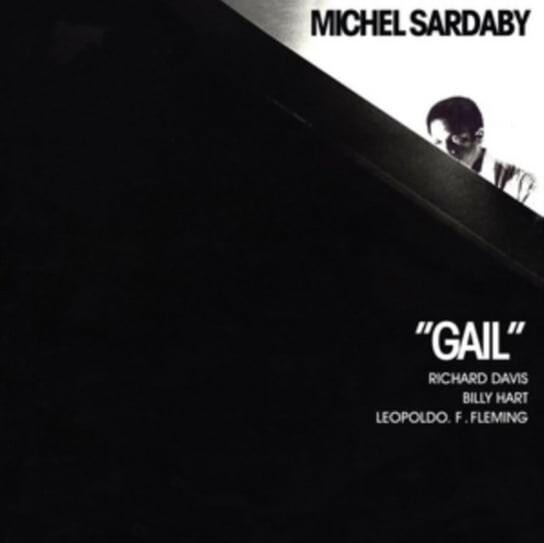 

Виниловая пластинка World Seven - Gail