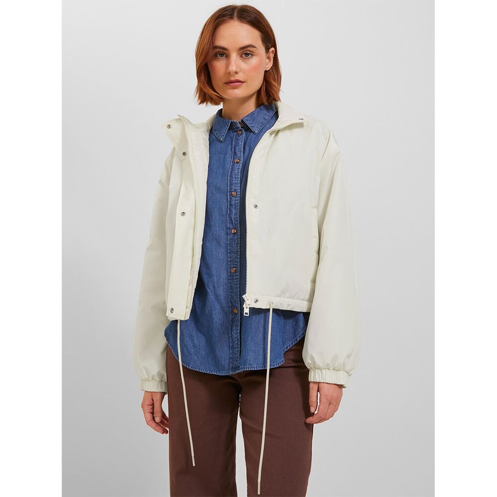 

Куртка Jack & Jones Mandy JJXX Lightweight, бежевый
