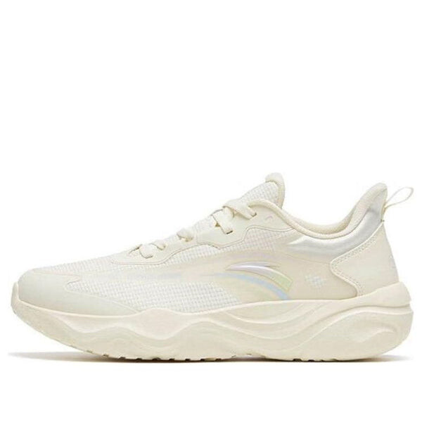 

Кроссовки (WMNS) ANTA Training Sport Shoes 'White', белый