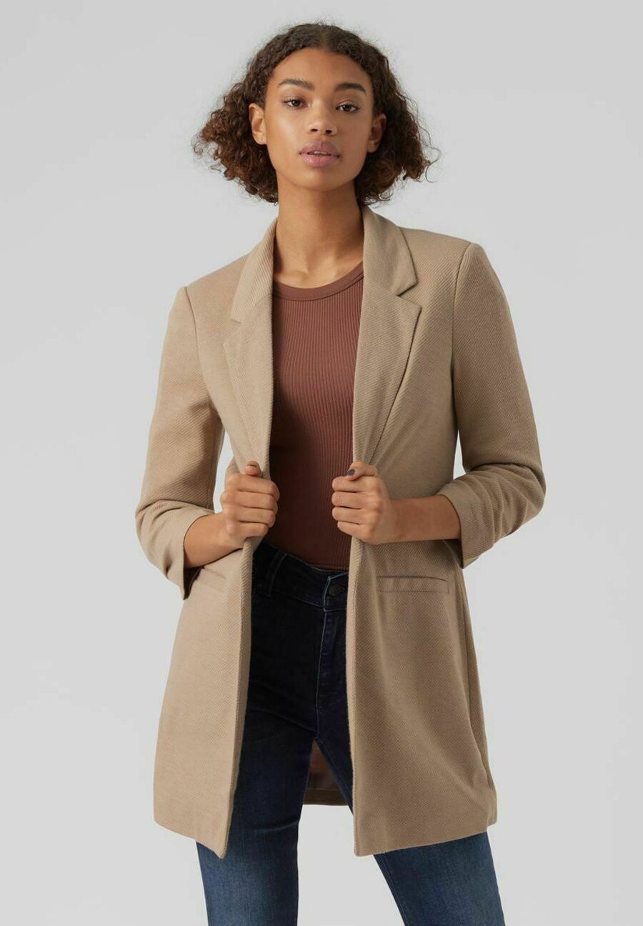 

Короткое пальто Vero Moda