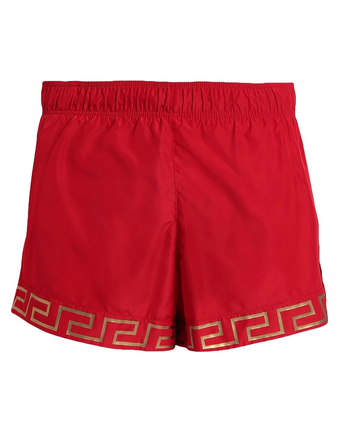 

Плавки Versace, красный