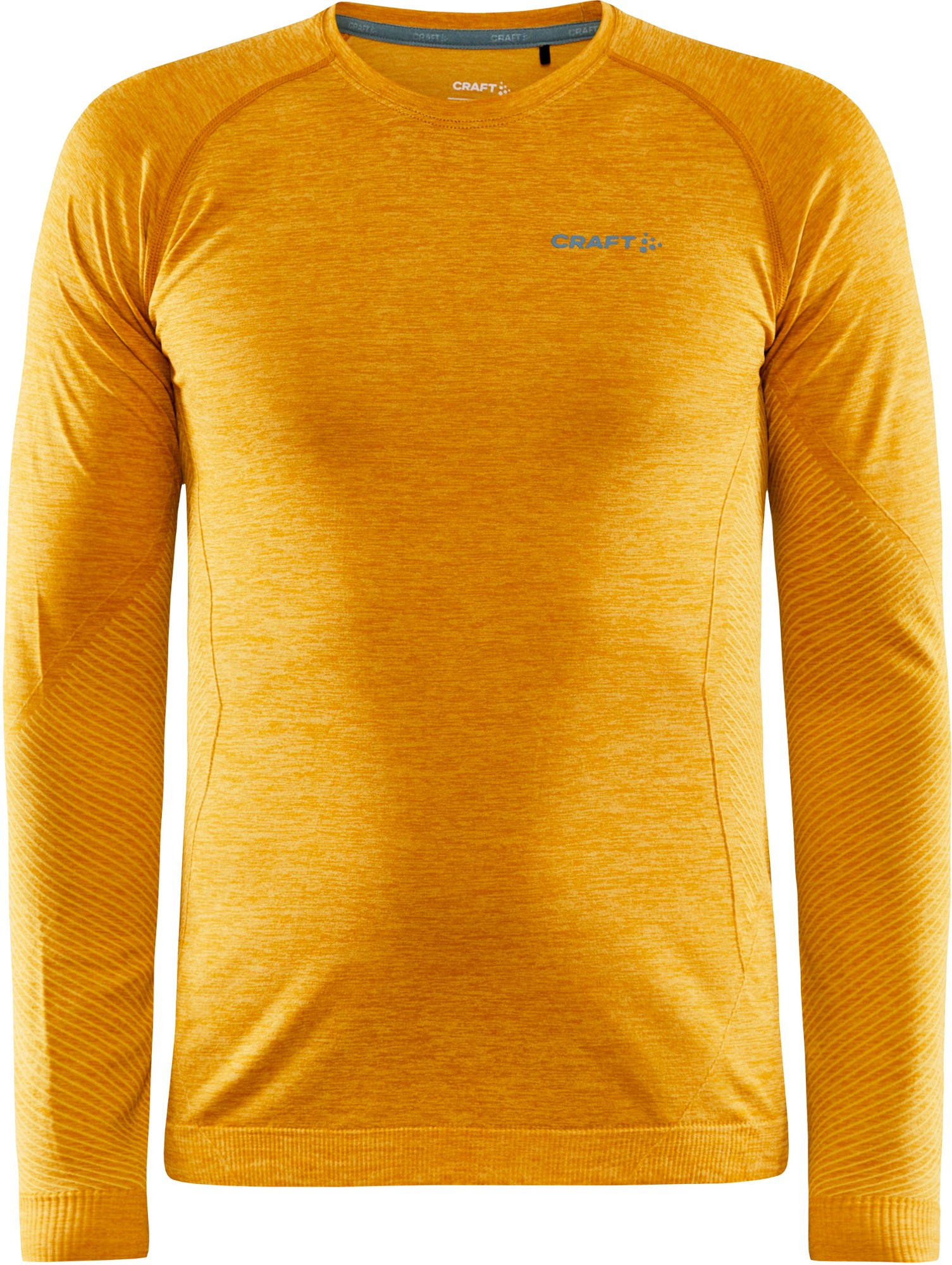 Базовый топ CORE Dry Active Comfort – мужской Craft, оранжевый