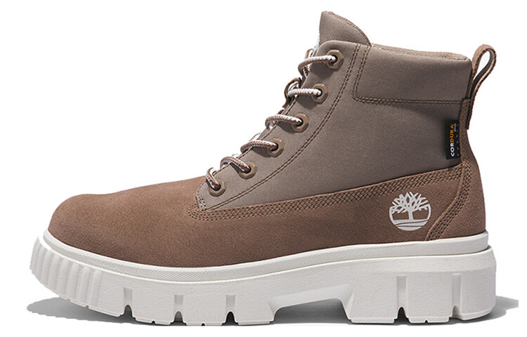 

Мужские уличные ботинки Timberland