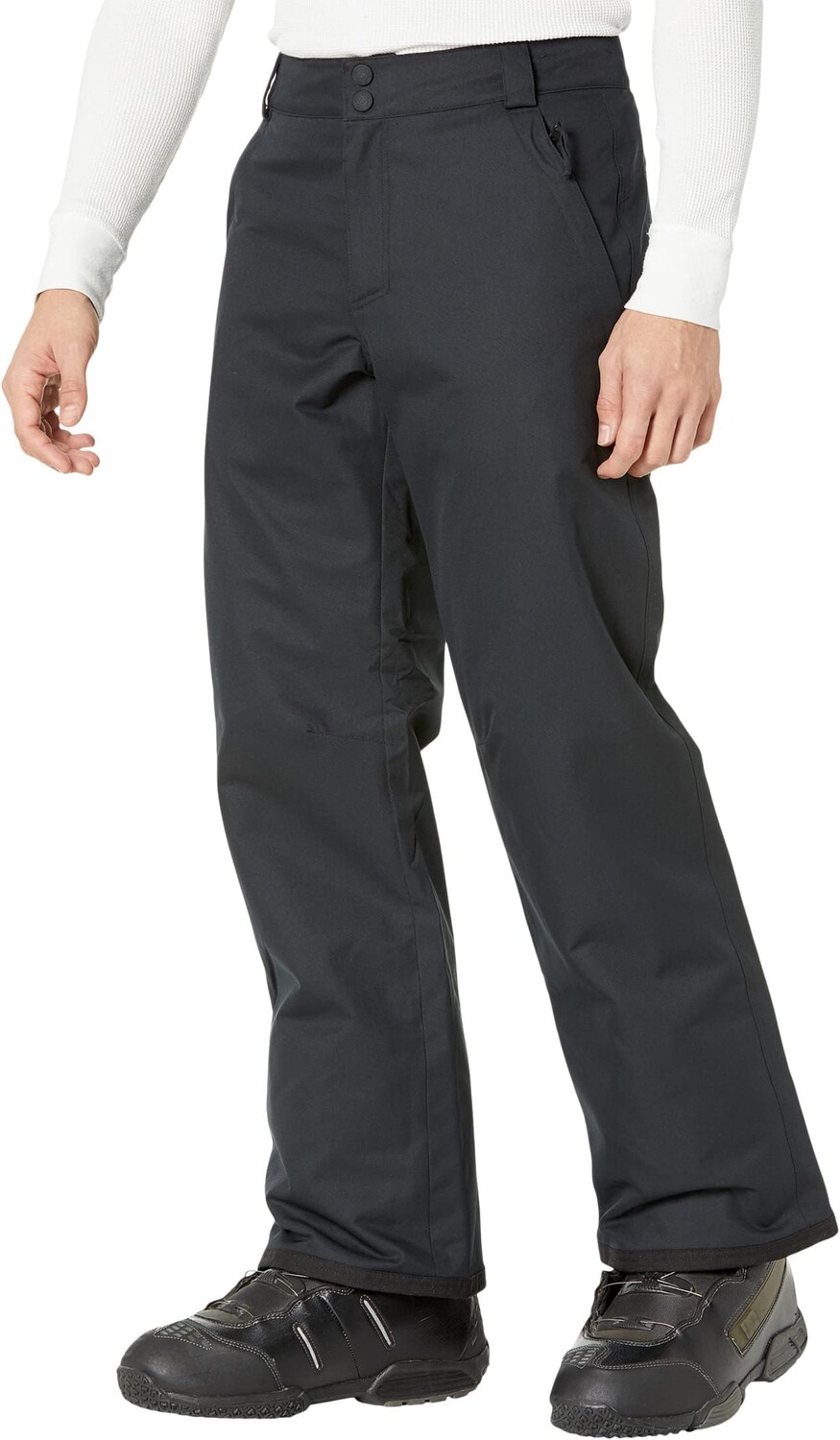 

Брюки Keystone Pants Obermeyer, черный