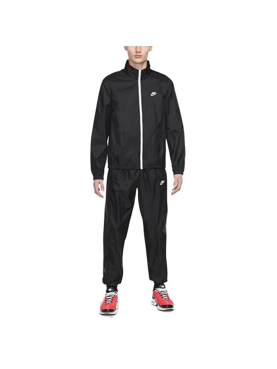 

Спортивный костюм regular fit Nike, черный