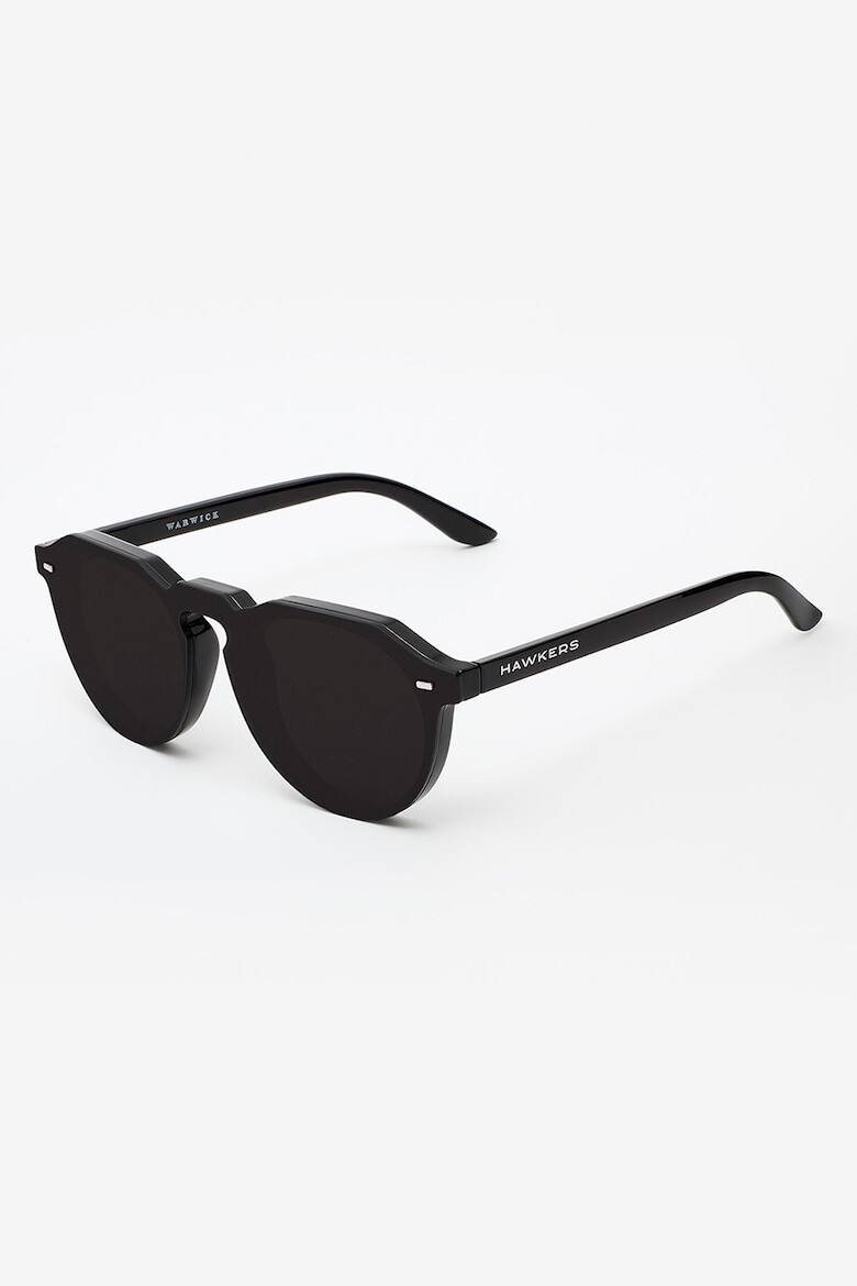 

Солнцезащитные очки Warwick Hawkers, черный