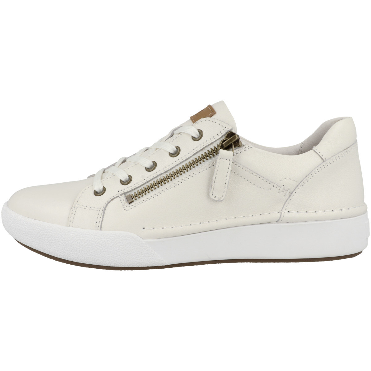 

Кроссовки Josef Seibel low Claire 03, белый