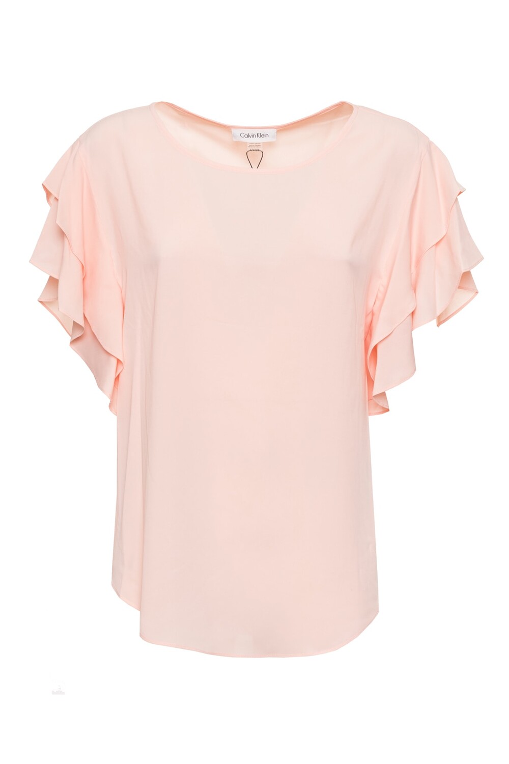 

S82TG95A Джинсы НЕКТАР Calvin Klein, оранжевый
