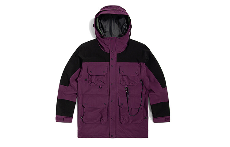 

THE NORTH FACE Мужская куртка