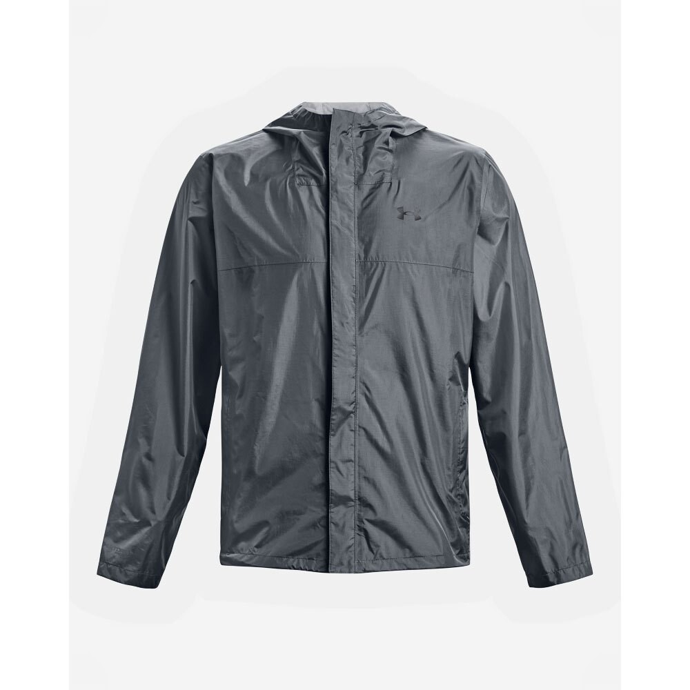 

Куртка Under Armour Cloudstrike 2.0, серый