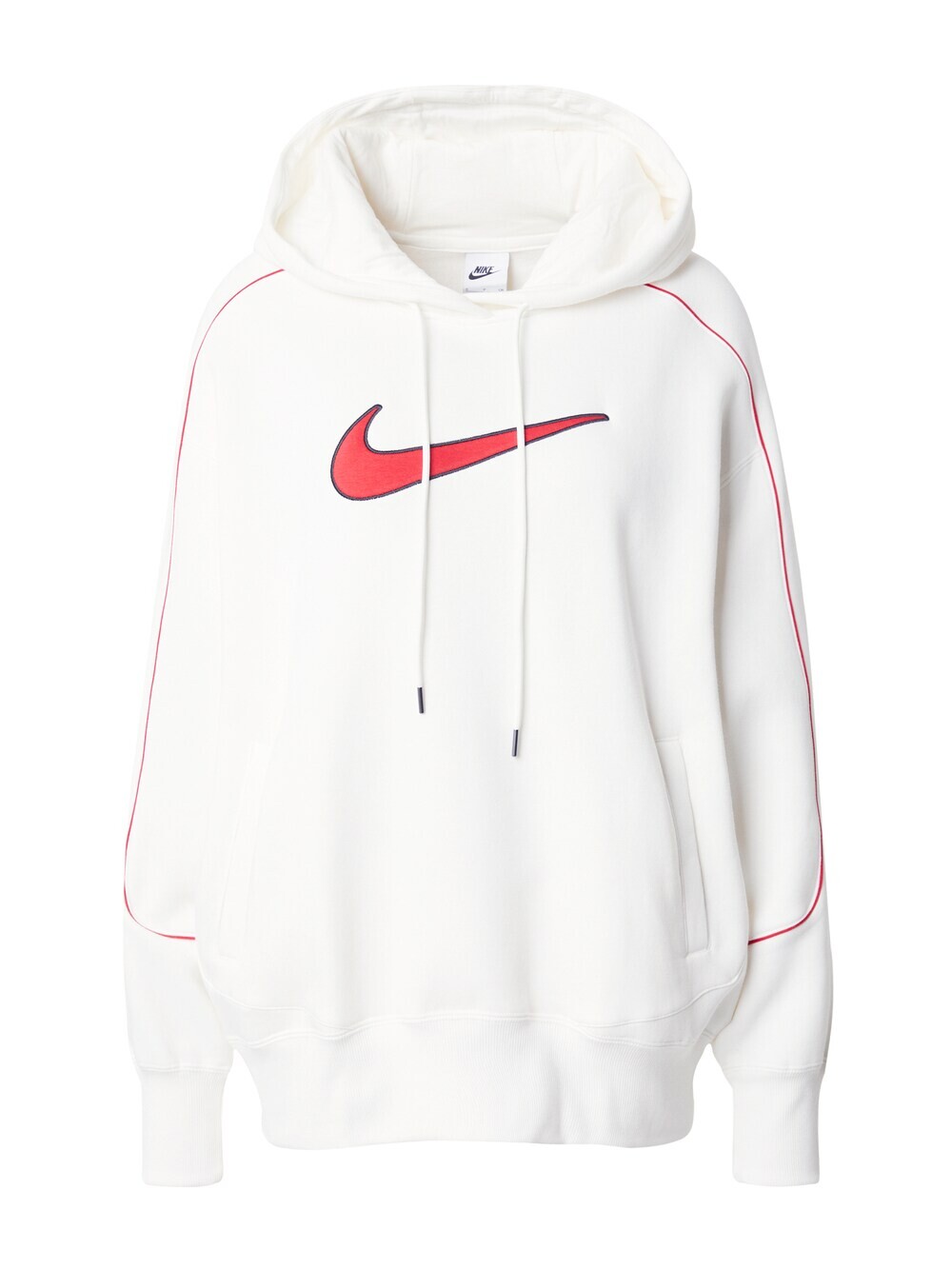 

Толстовка Nike, белый