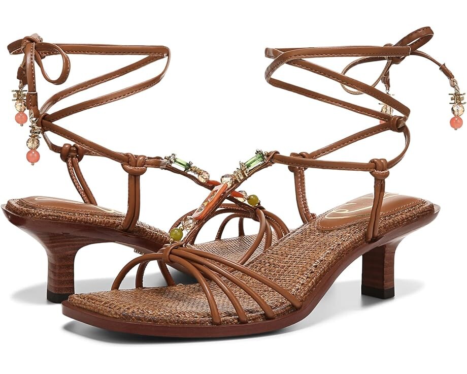 

Туфли Sam Edelman Dacie, цвет Saddle