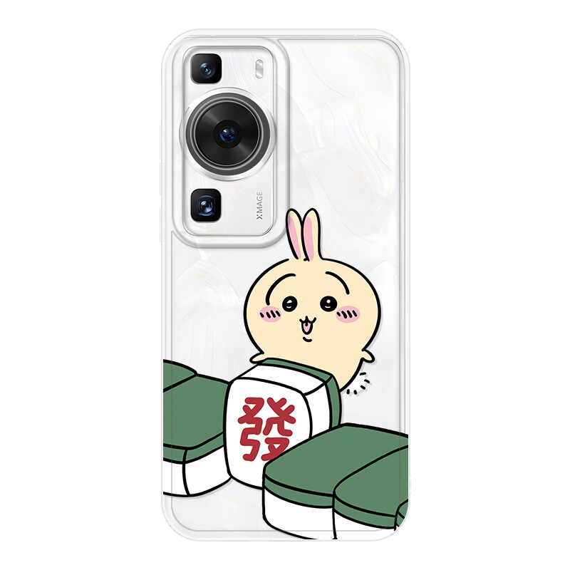 

Чехол для телефона Jiong Bear, DWLBTS180 - Transparent