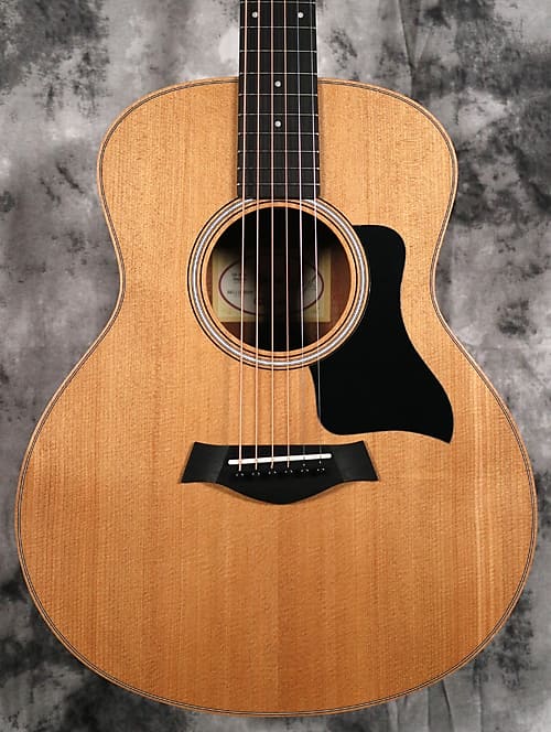 цена Акустическая гитара Taylor GS Mini GS Mini Sapele