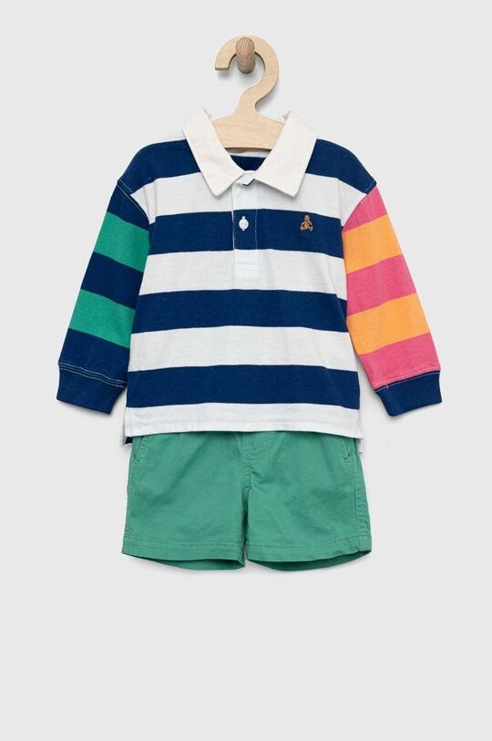 

Наряд для новорожденного Gap, мультиколор