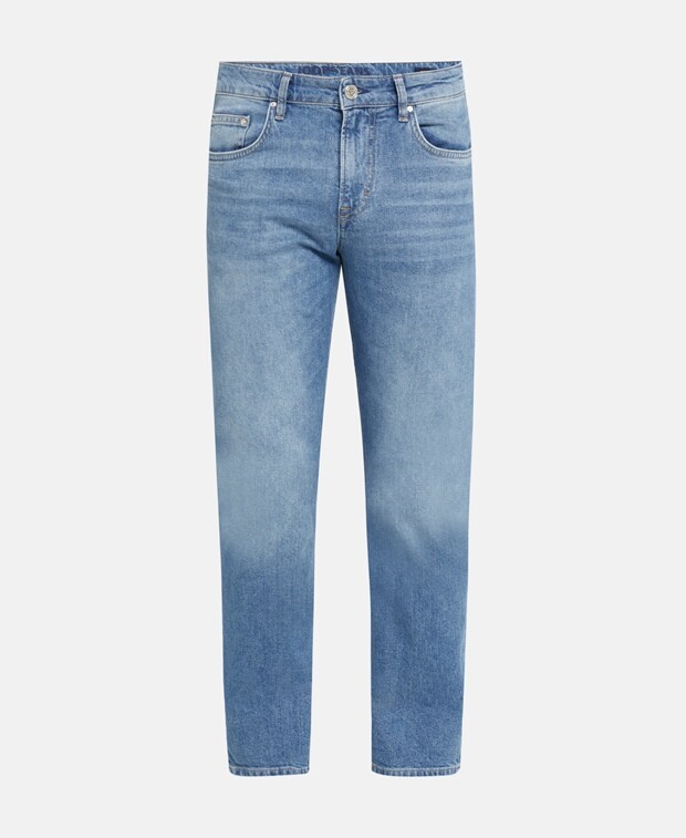 

Джинсы узкого кроя Joop! Jeans, светло-синий