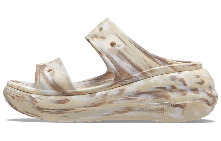 

Женские шлепанцы Crocs