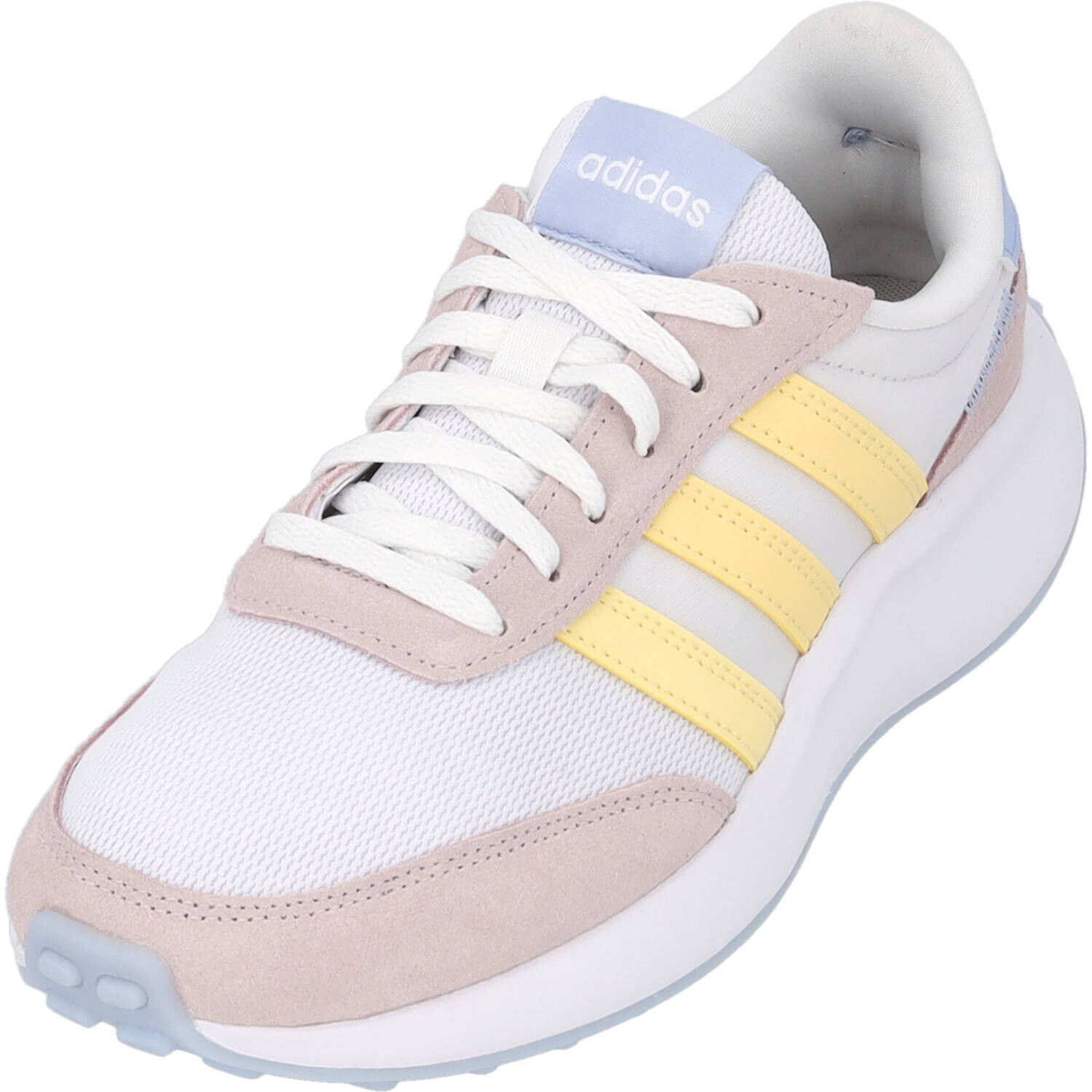 

Кроссовки adidas Low, белый