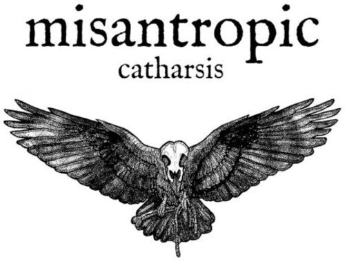 

Виниловая пластинка Misantropic - Catharsis