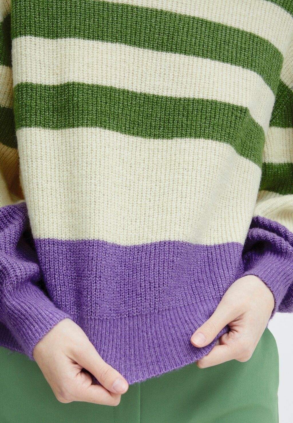 thumb