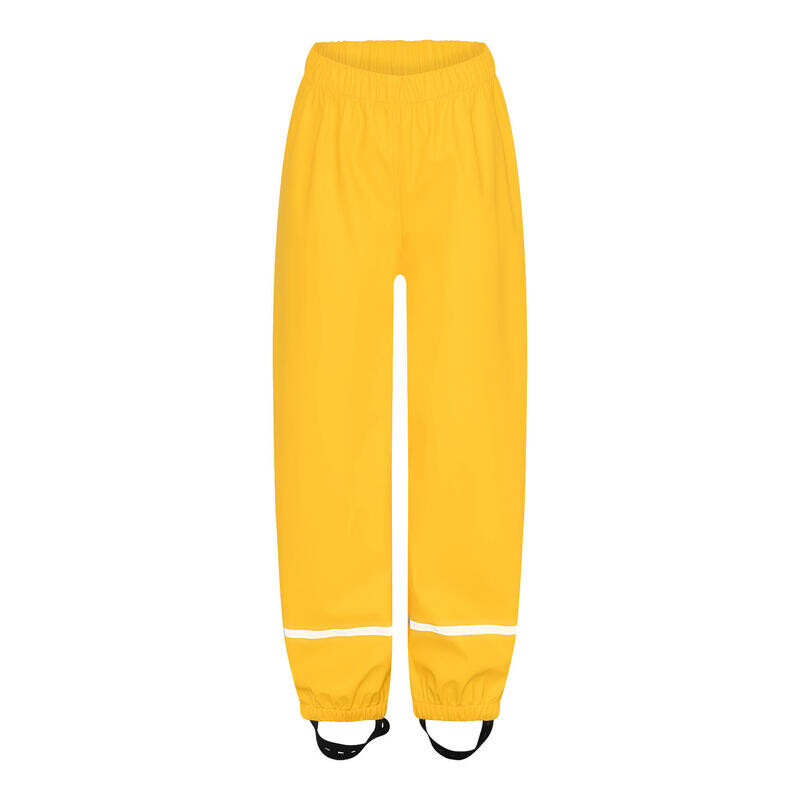 

Дождевики PUCK 101 утепленные желтые LEGO WEAR, цвет gelb