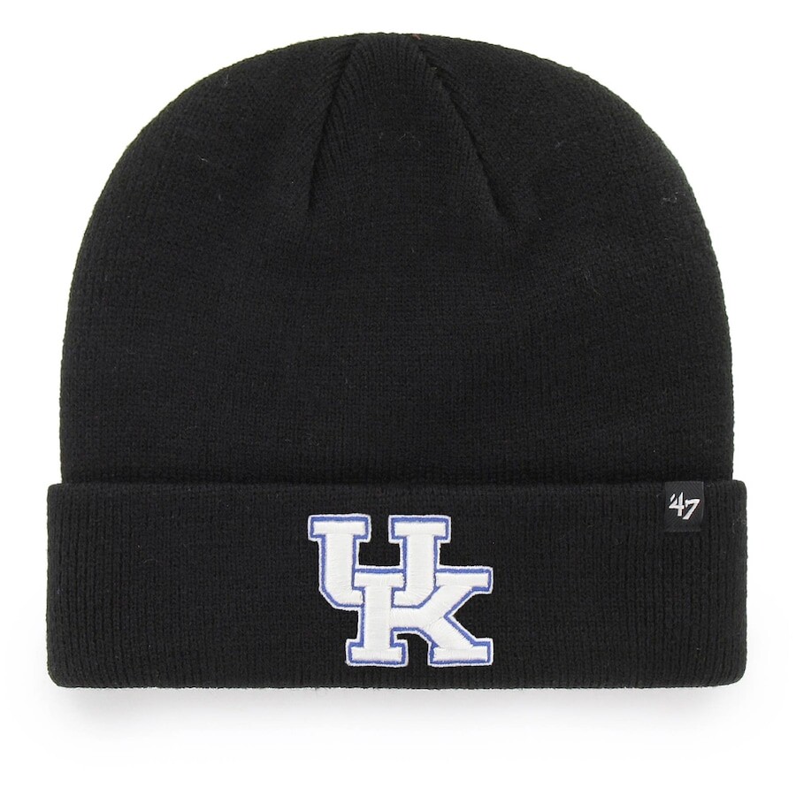

Шапка 47 Kentucky Wildcats, черный