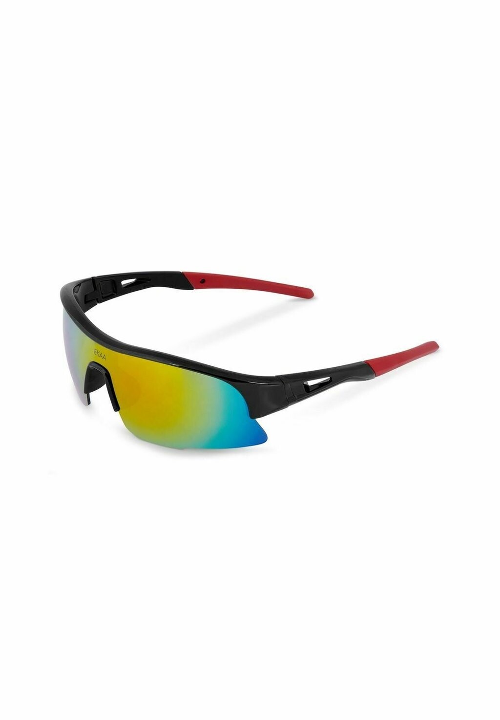 

Солнцезащитные очки Noosa EKAA, цвет multicoloured red