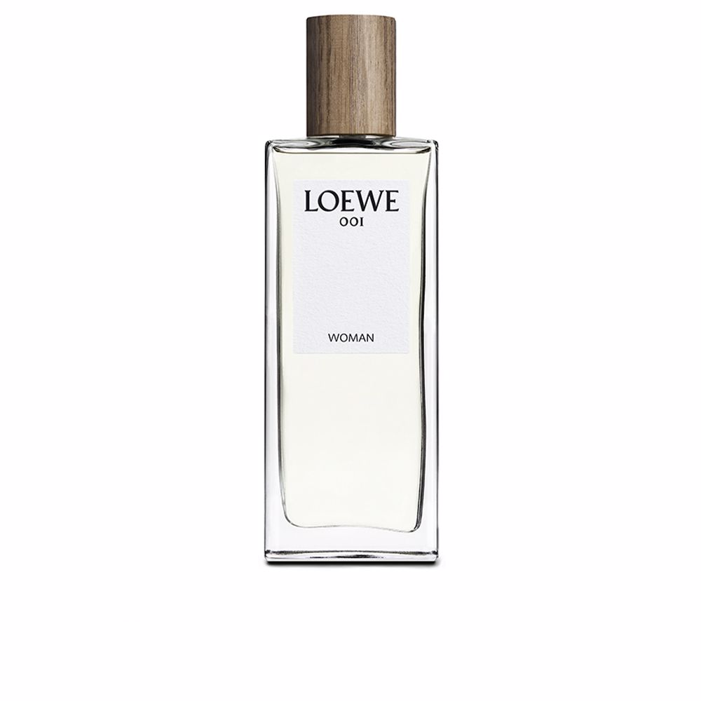 Духи Loewe 001 woman Loewe, 30 мл парфюмерная вода loewe eau de parfum loewe 001 woman 30 мл