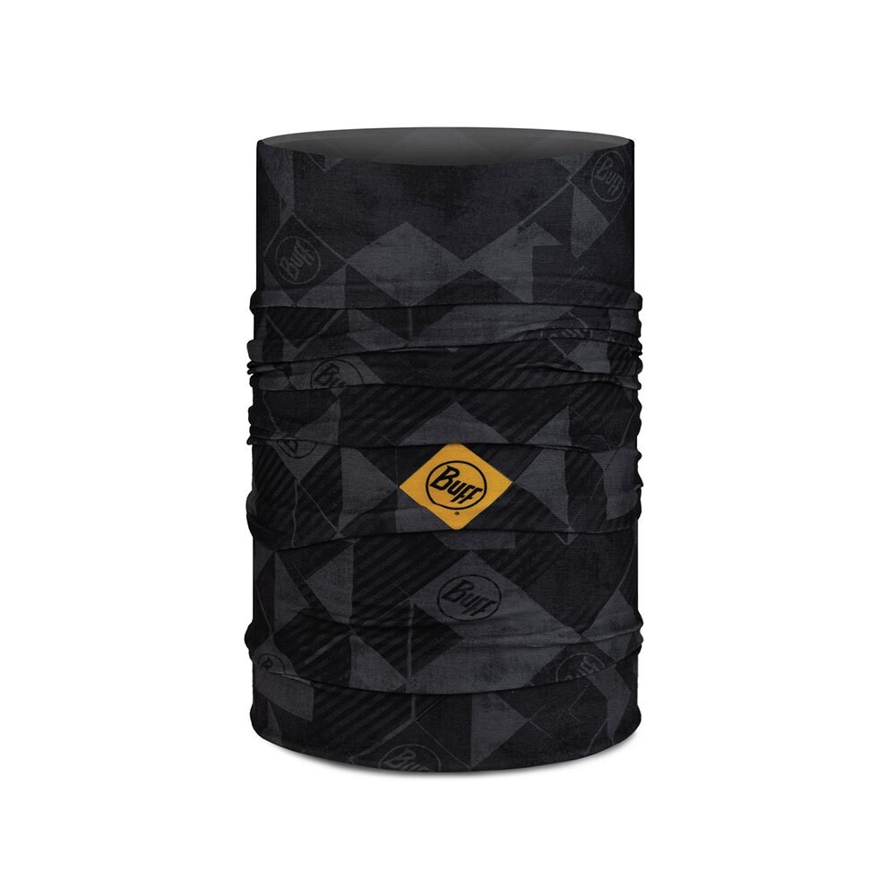 

Неквормер Buff Original Ecostretch, серый