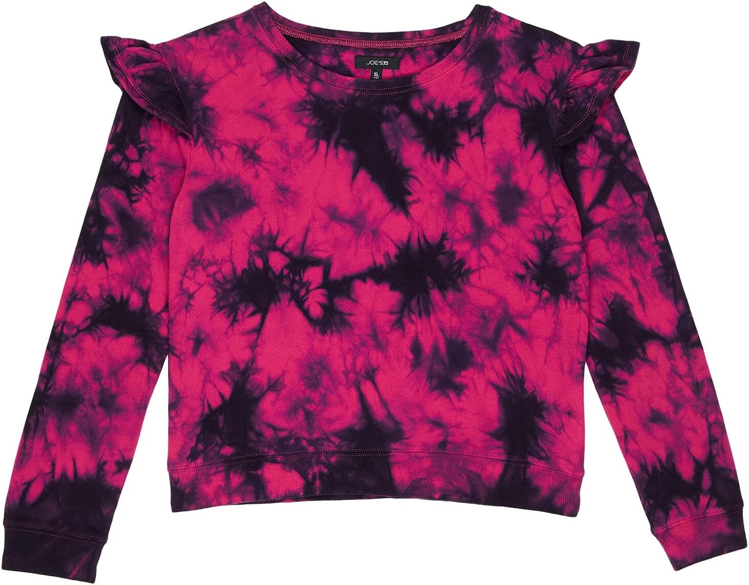 

Толстовка Joe'S Jeans The Taylor Sweatshirt, цвет Shadow Pink