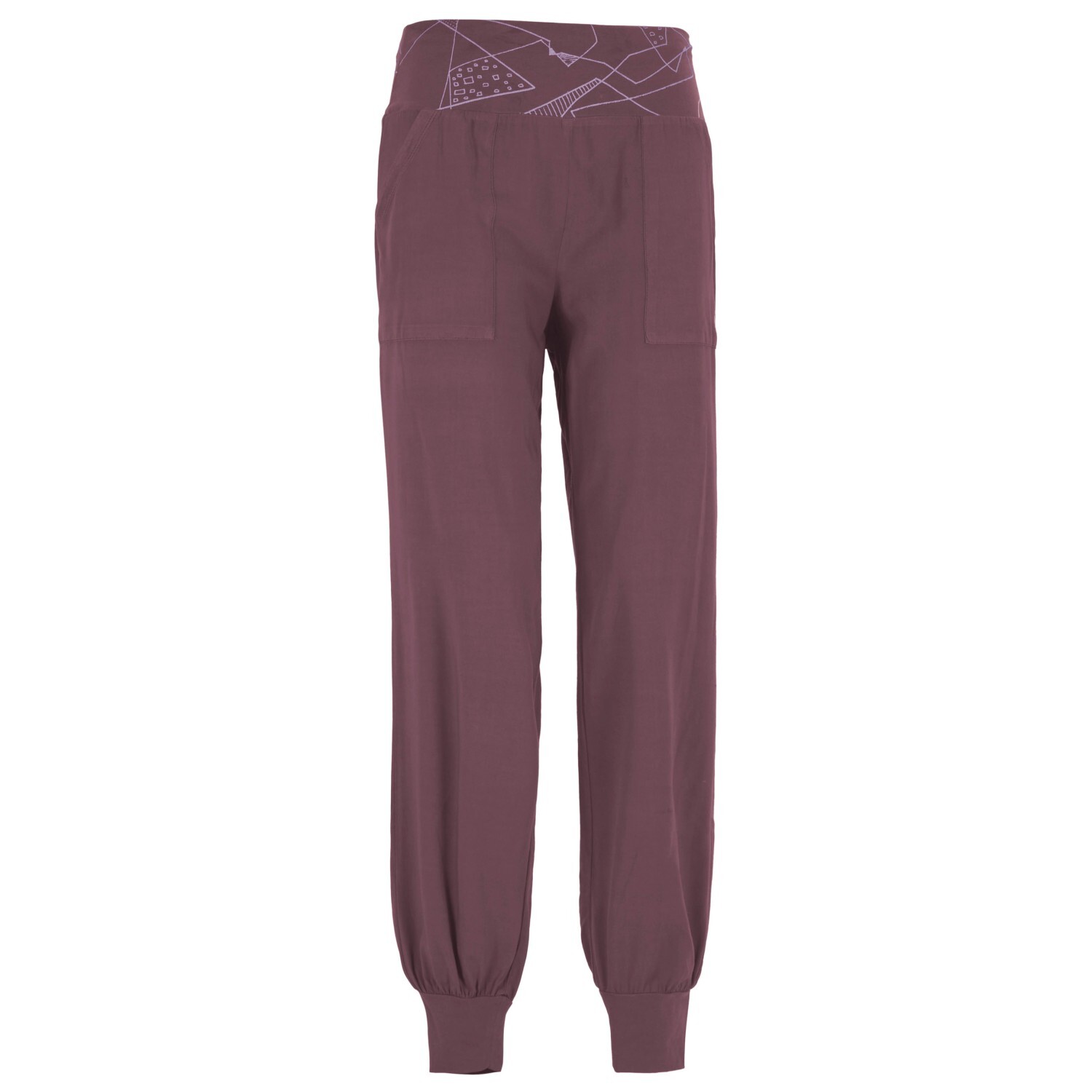 

Брюки E9 Women's Nicole, цвет Heather