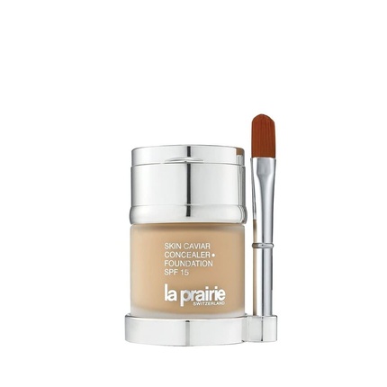 Skin Caviar Concealer Foundation Spf15 Honey Beige 30мл/2г, La Prairie