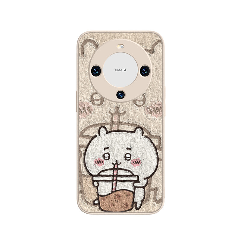 

Чехол для телефона MSMF Us 10 Cents Msmf, DWFQBL16210-Sand pink