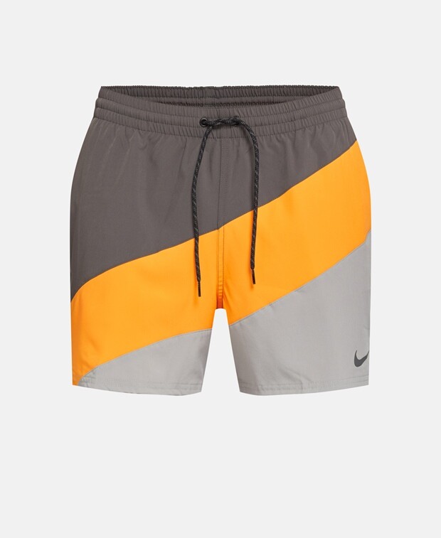 

Плавательные шорты Nike, светло-желтого