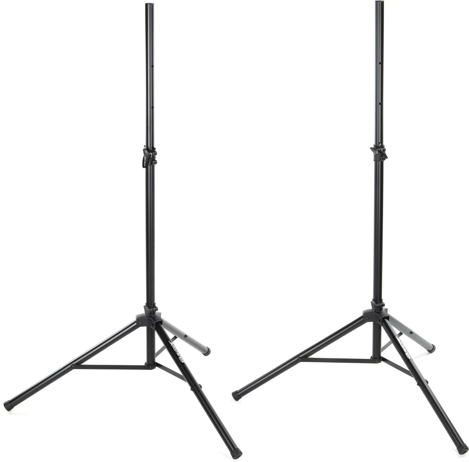 

JamStands JS-SS50-2 Подставка для динамиков-трипода — 1 пара