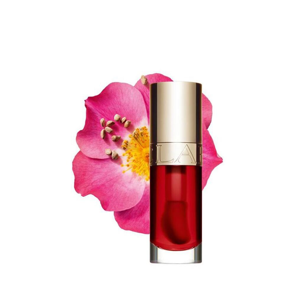 

Масло-блеск для губ Clarins Comfort, 08